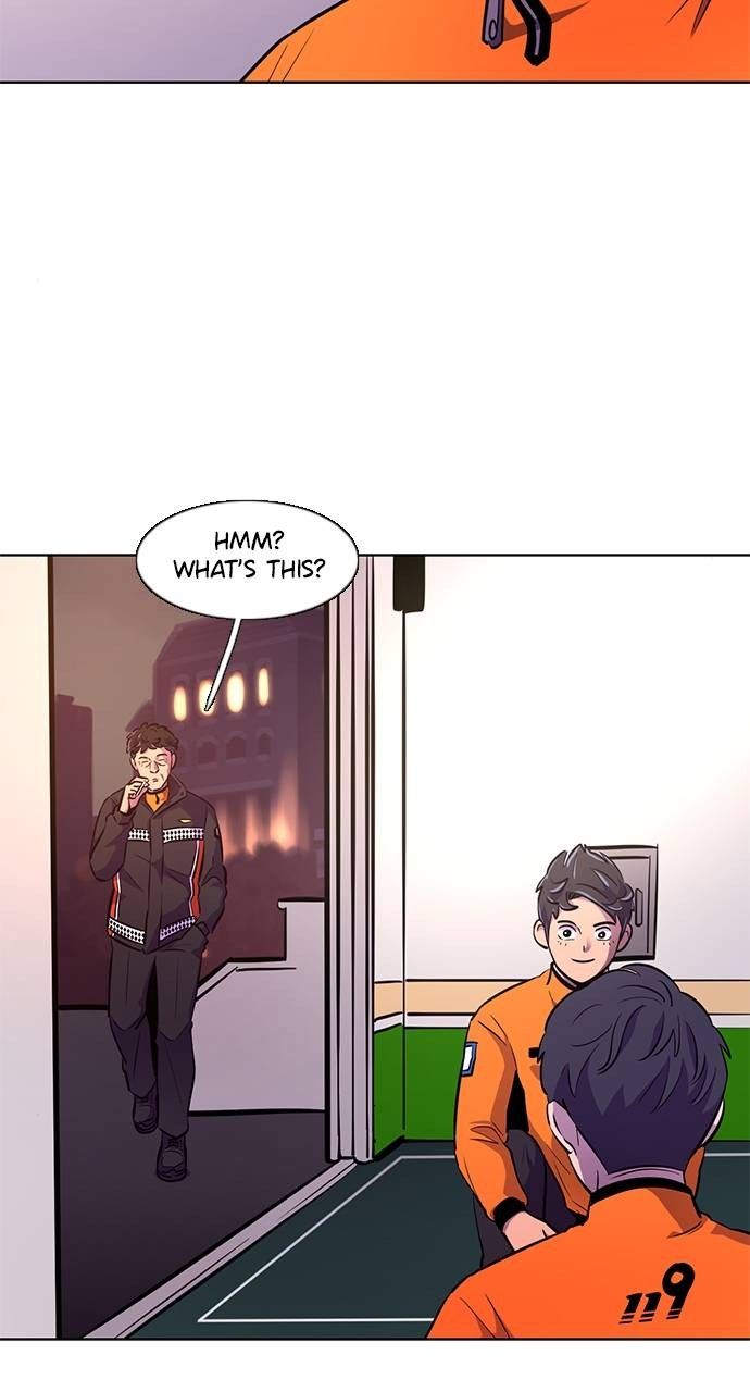 1 Second chapter 135 page 3