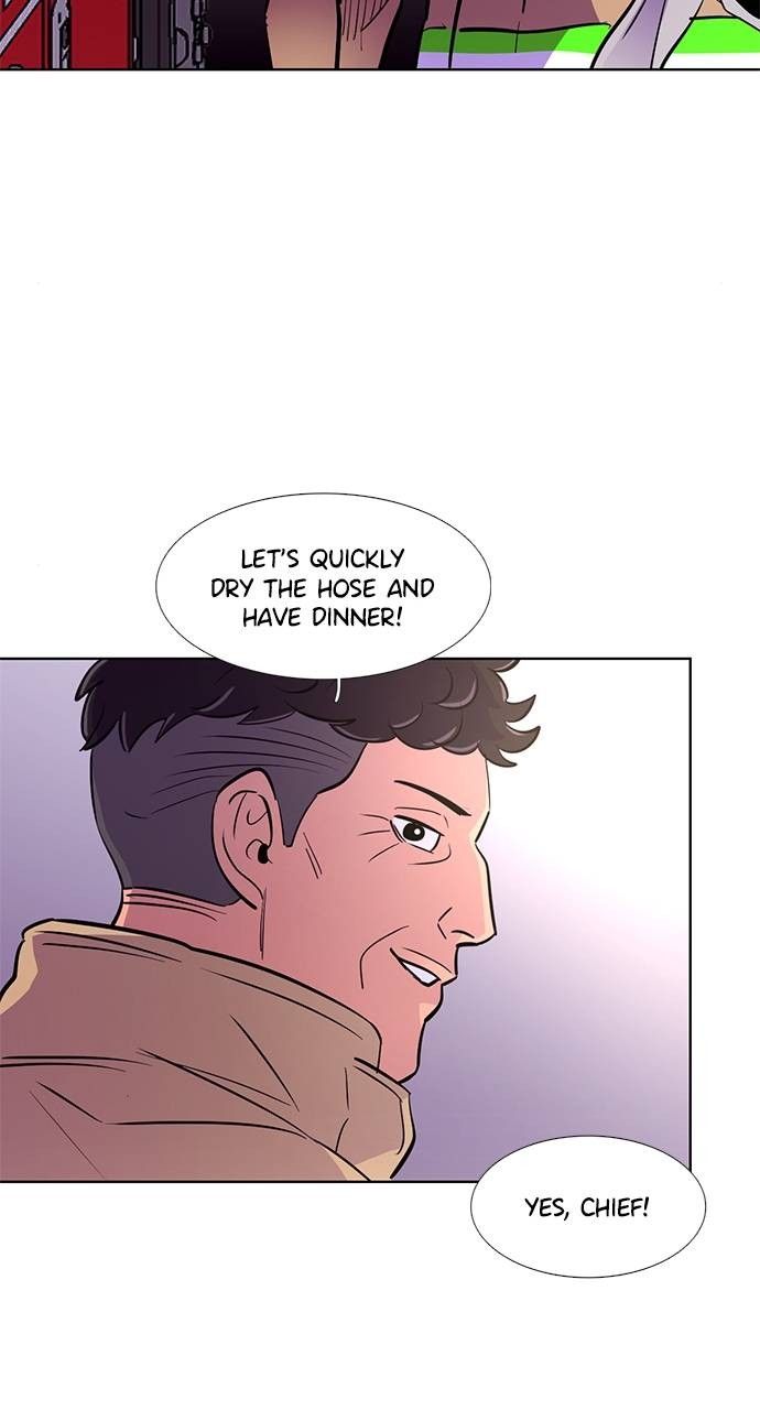 1 Second chapter 135 page 31