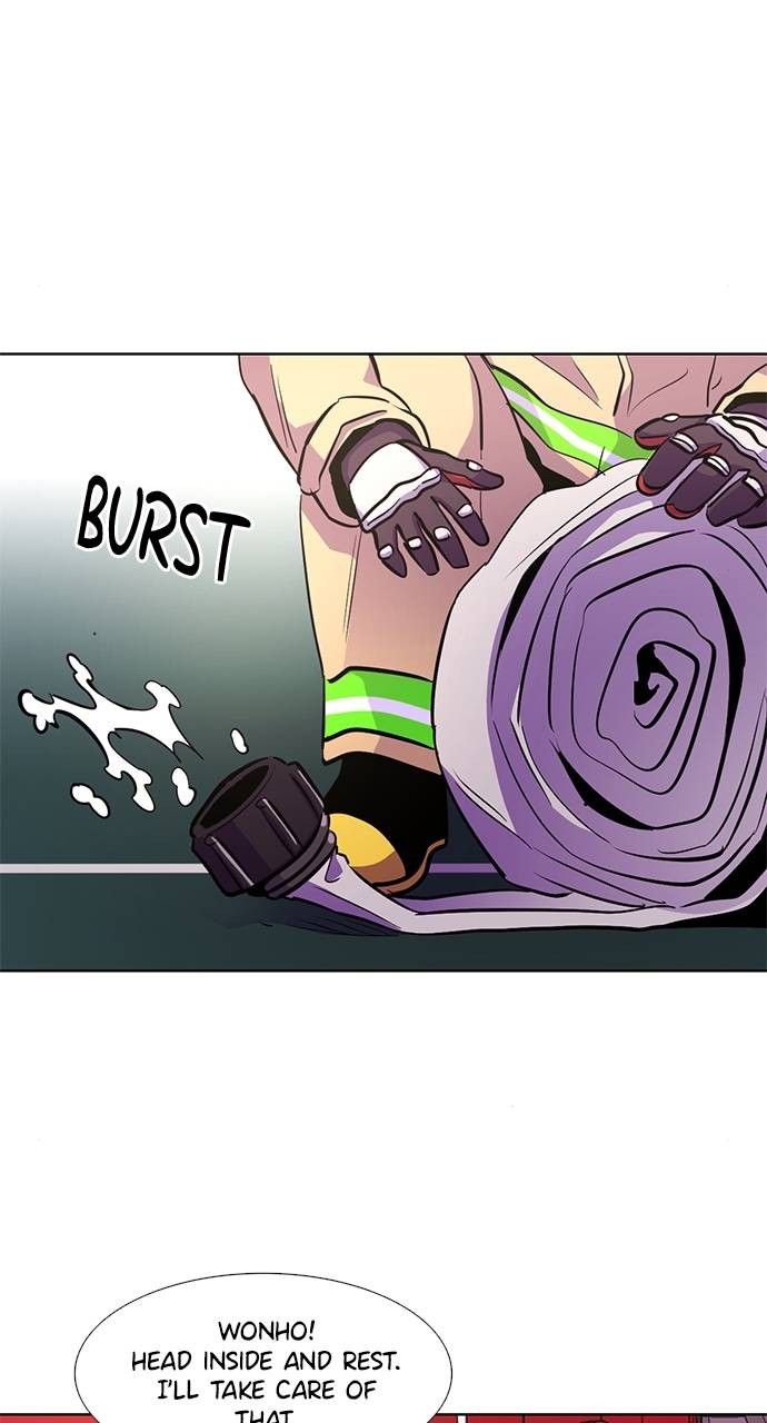 1 Second chapter 135 page 32