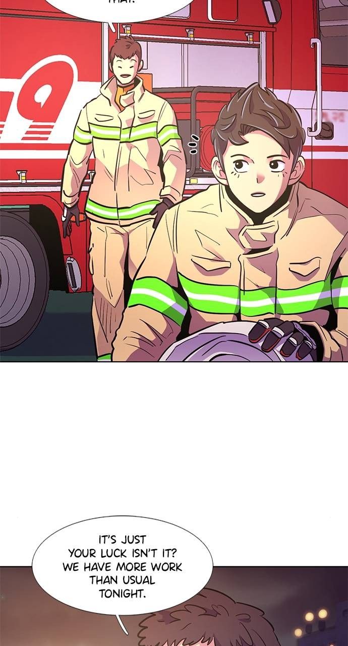 1 Second chapter 135 page 33