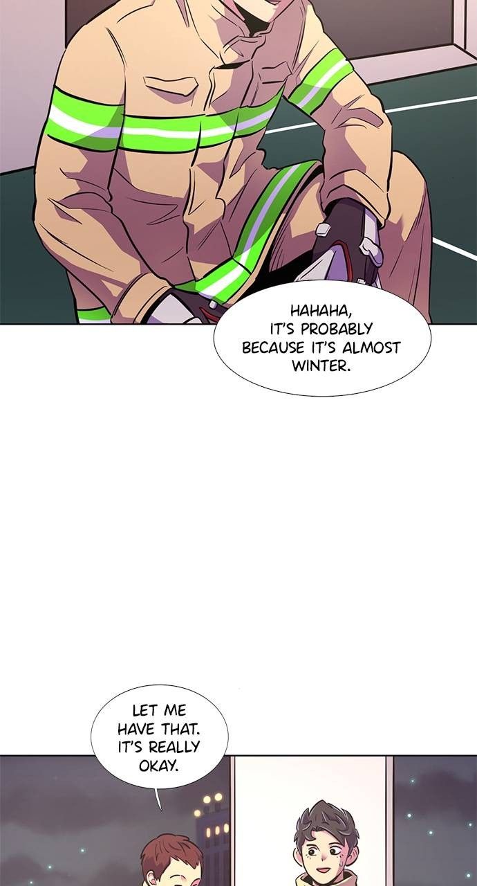 1 Second chapter 135 page 35