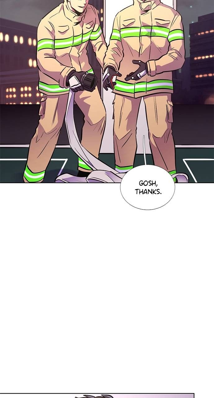 1 Second chapter 135 page 36