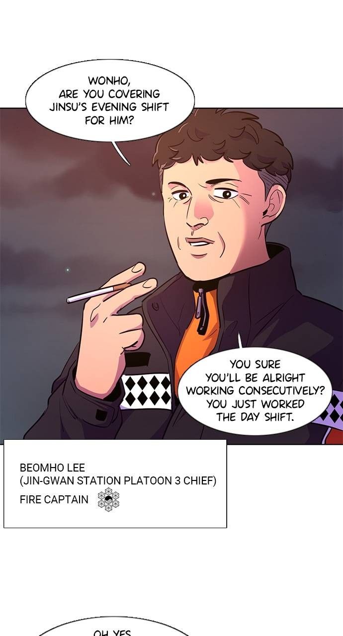 1 Second chapter 135 page 4