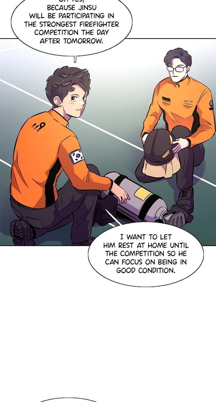 1 Second chapter 135 page 5