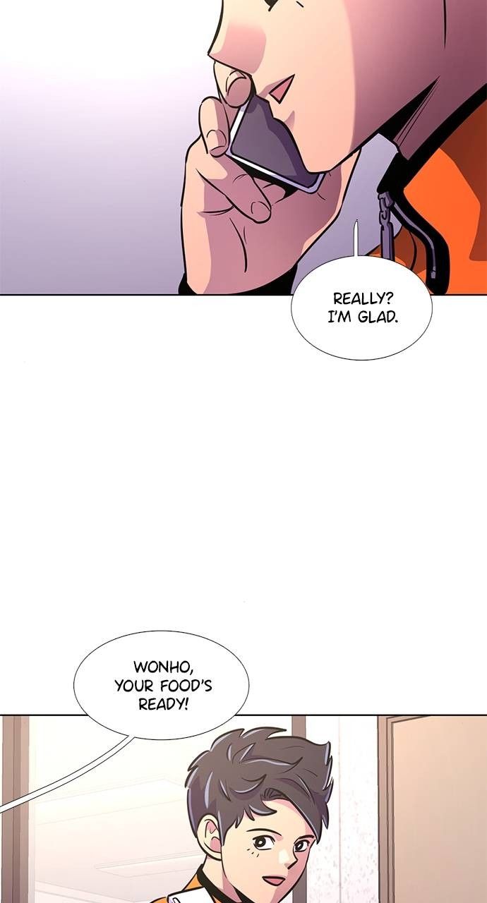 1 Second chapter 135 page 50