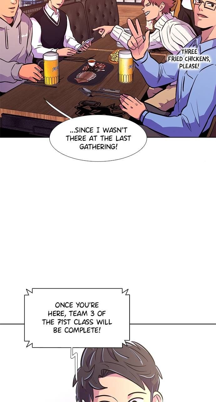 1 Second chapter 135 page 55