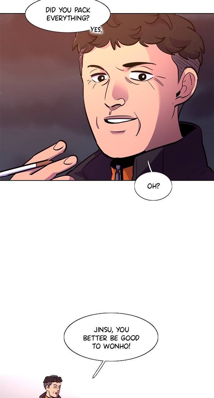 1 Second chapter 135 page 6