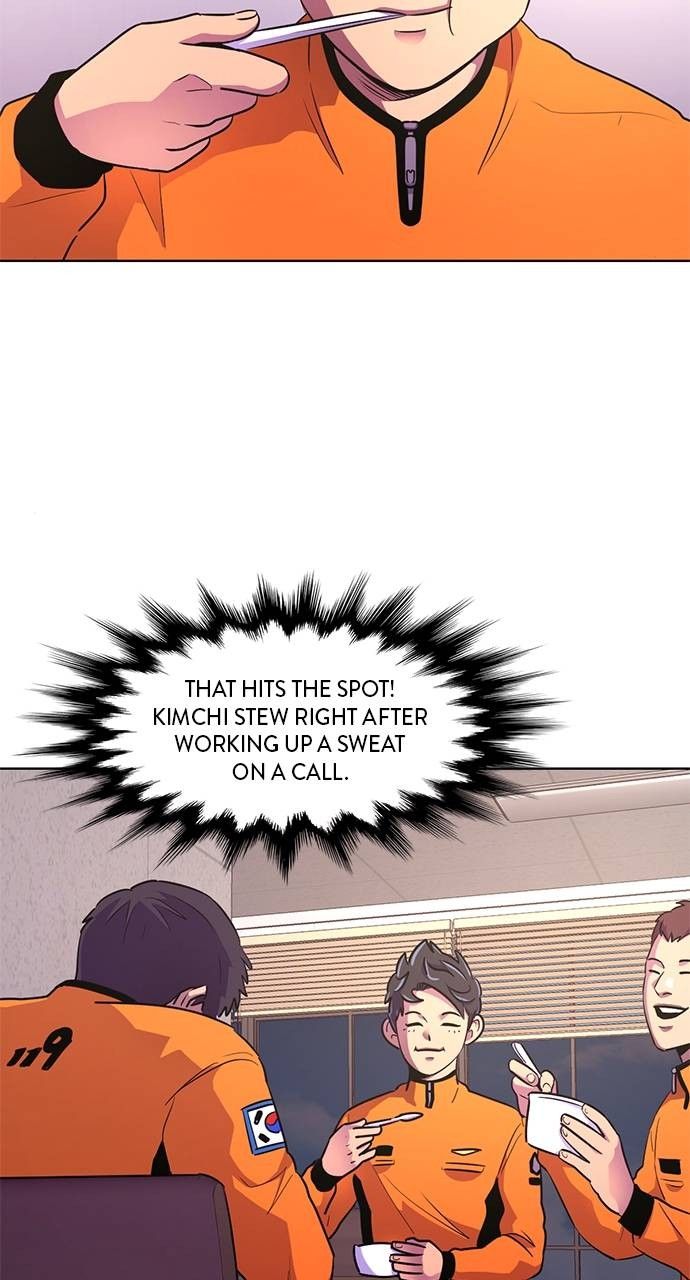 1 Second chapter 135 page 61