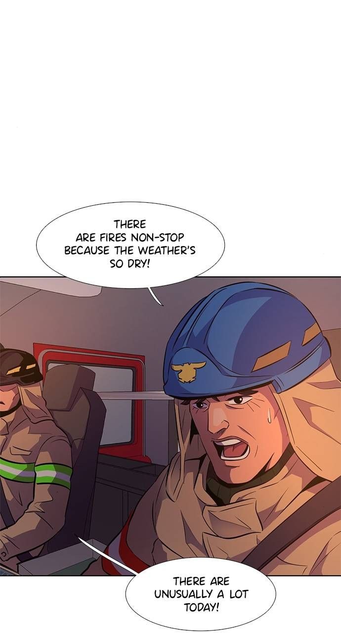 1 Second chapter 135 page 70