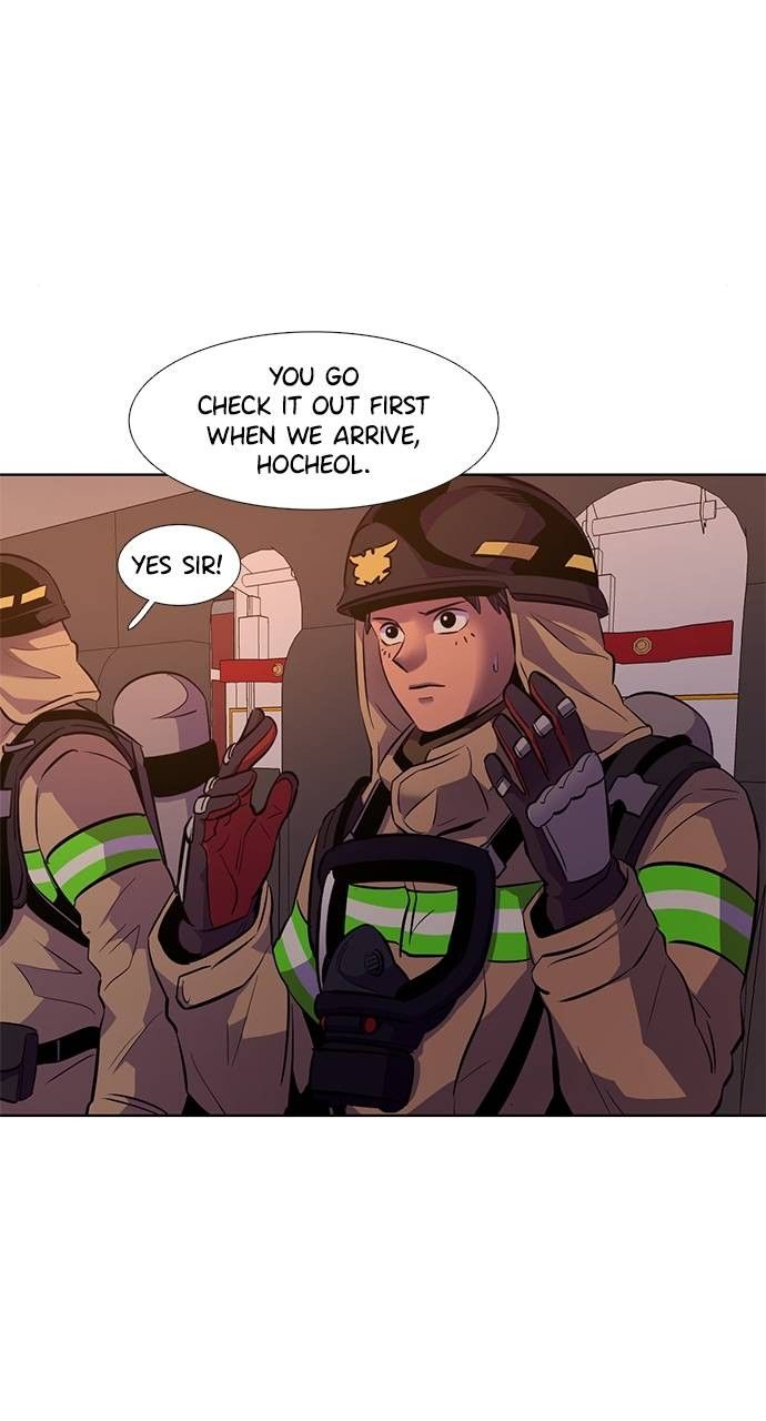 1 Second chapter 135 page 71