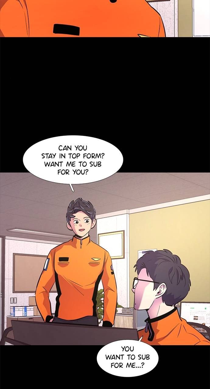 1 Second chapter 135 page 74