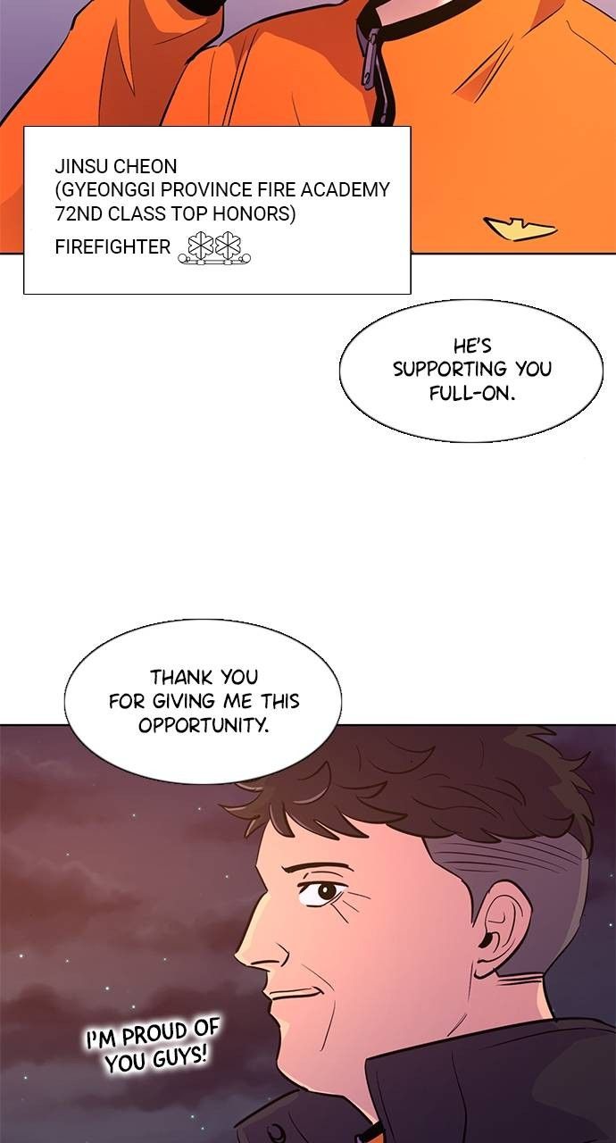 1 Second chapter 135 page 8