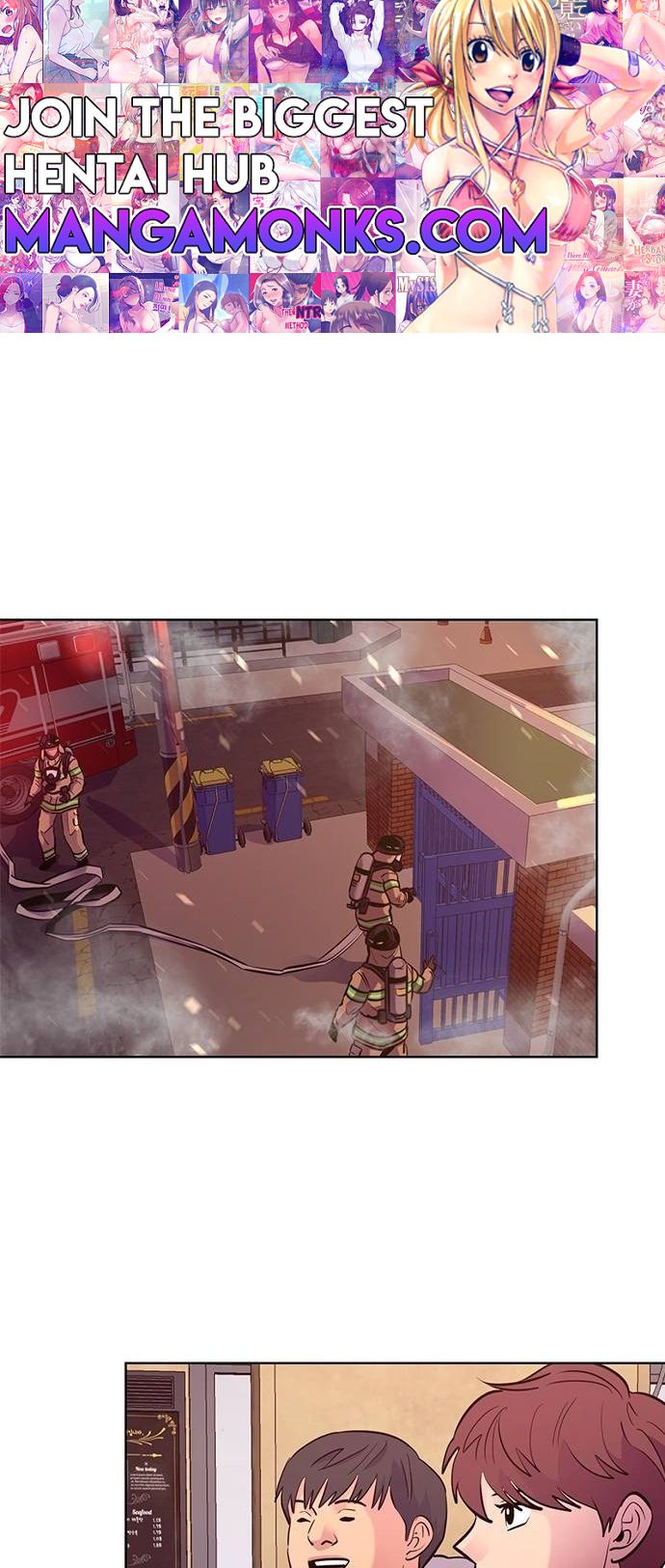 1 Second chapter 136 page 1