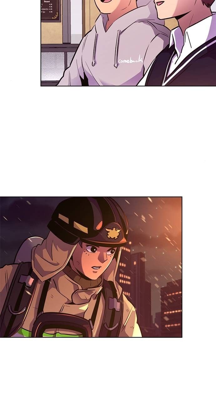 1 Second chapter 136 page 2