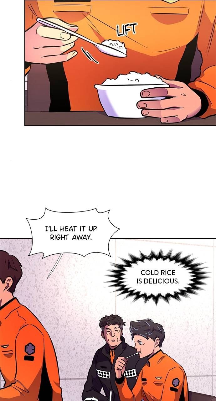 1 Second chapter 136 page 21