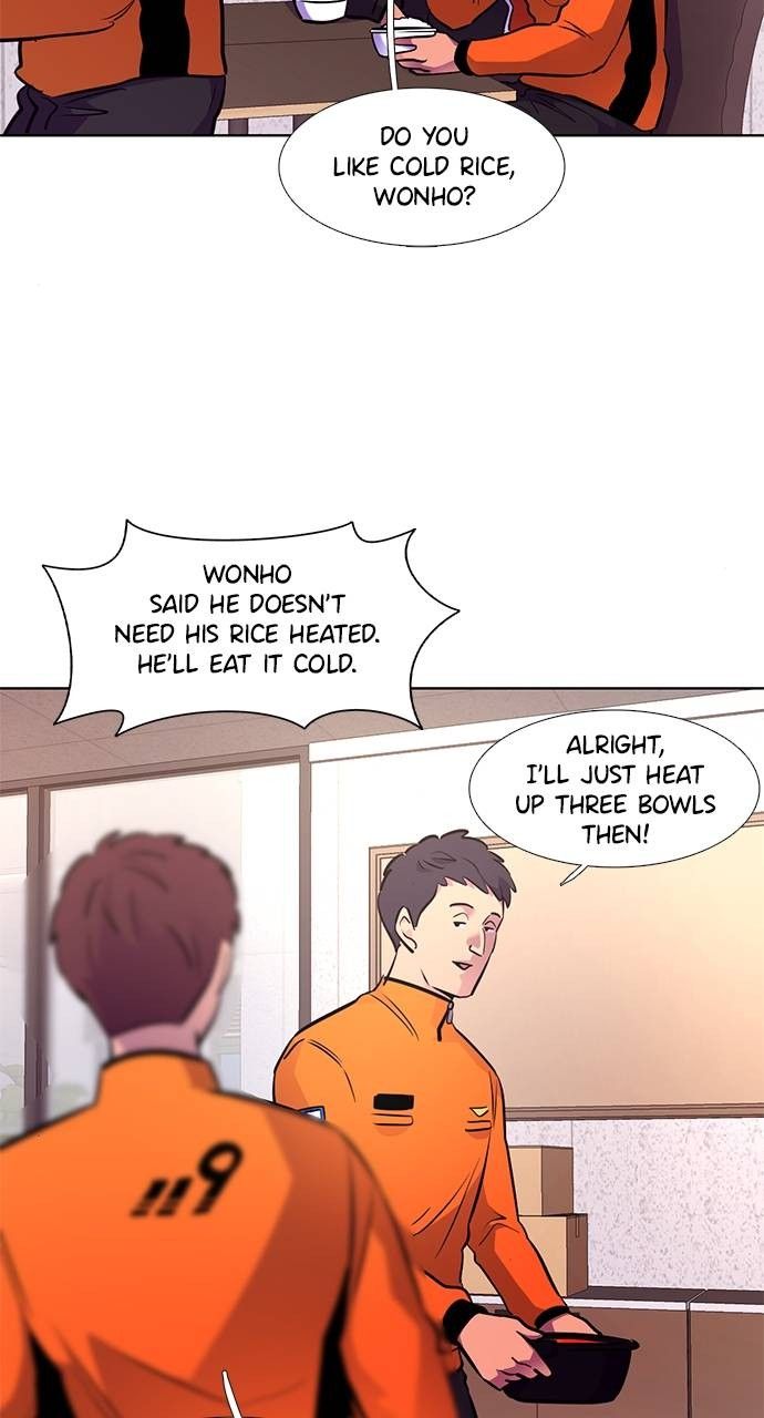 1 Second chapter 136 page 22