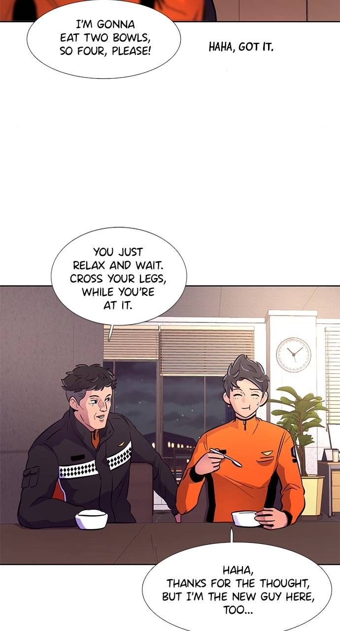 1 Second chapter 136 page 23