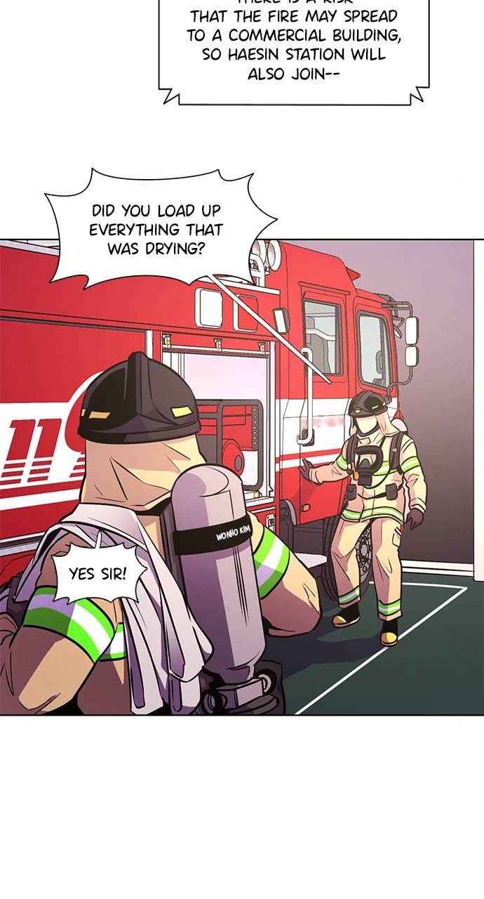 1 Second chapter 136 page 28