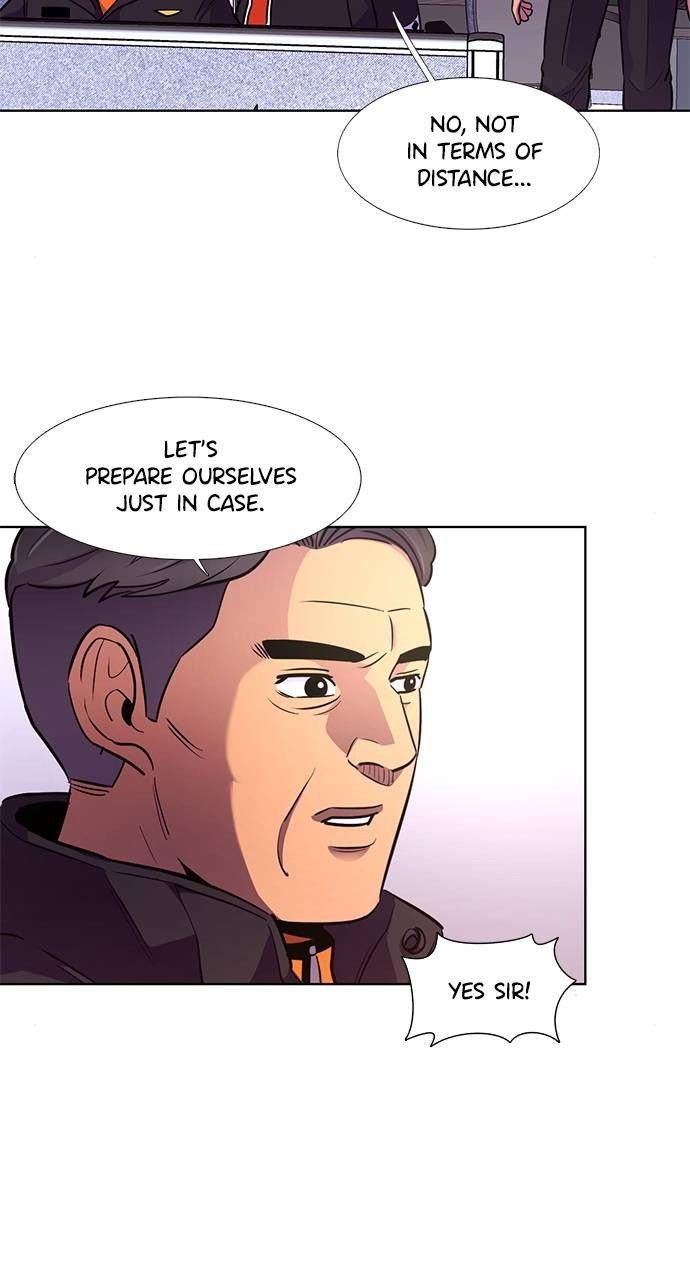 1 Second chapter 136 page 32