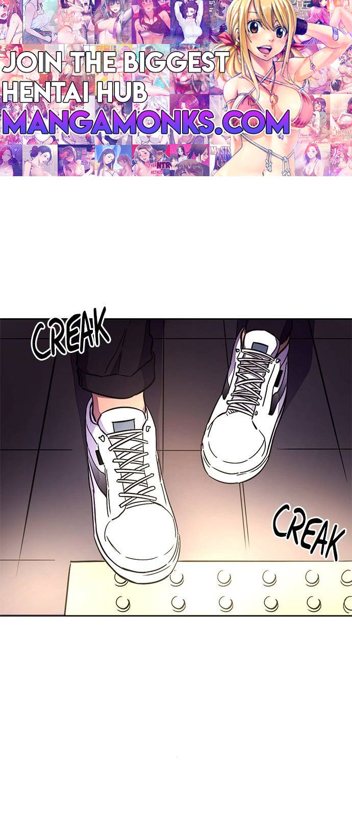 1 Second chapter 137 page 1