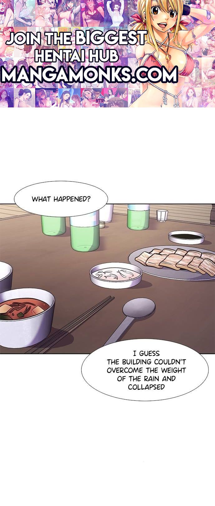 1 Second chapter 138 page 1