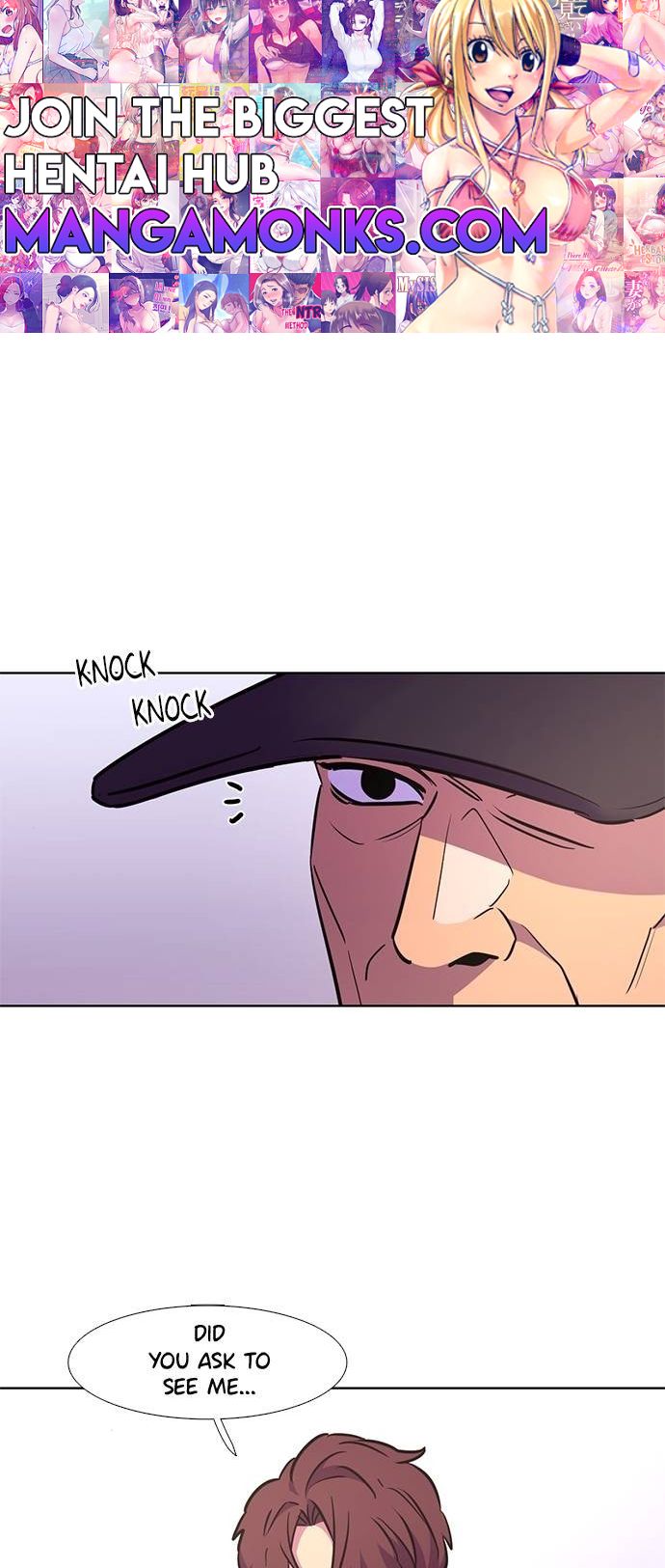 1 Second chapter 140 page 1