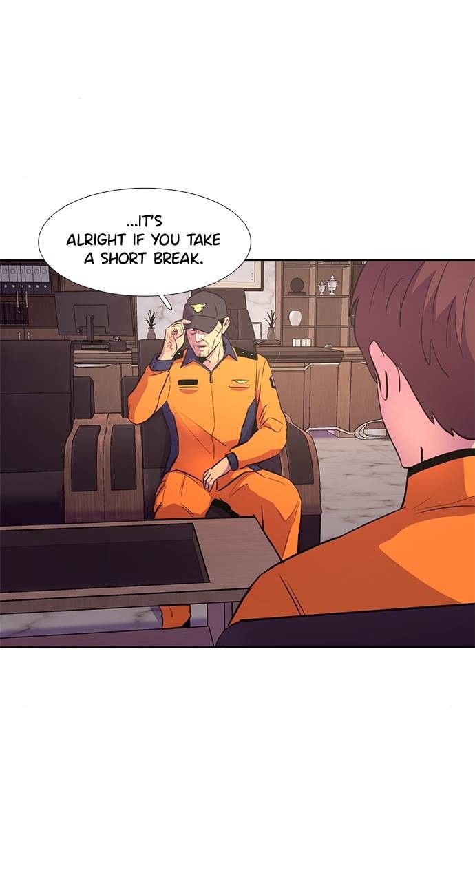 1 Second chapter 140 page 16