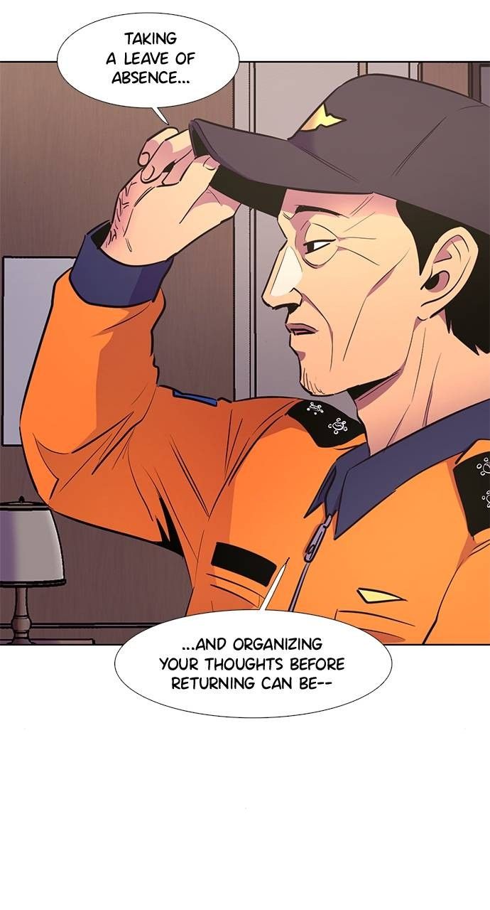 1 Second chapter 140 page 17