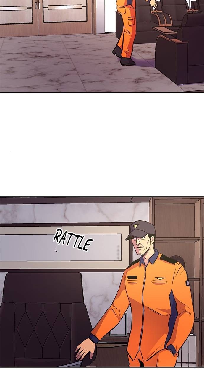 1 Second chapter 140 page 21