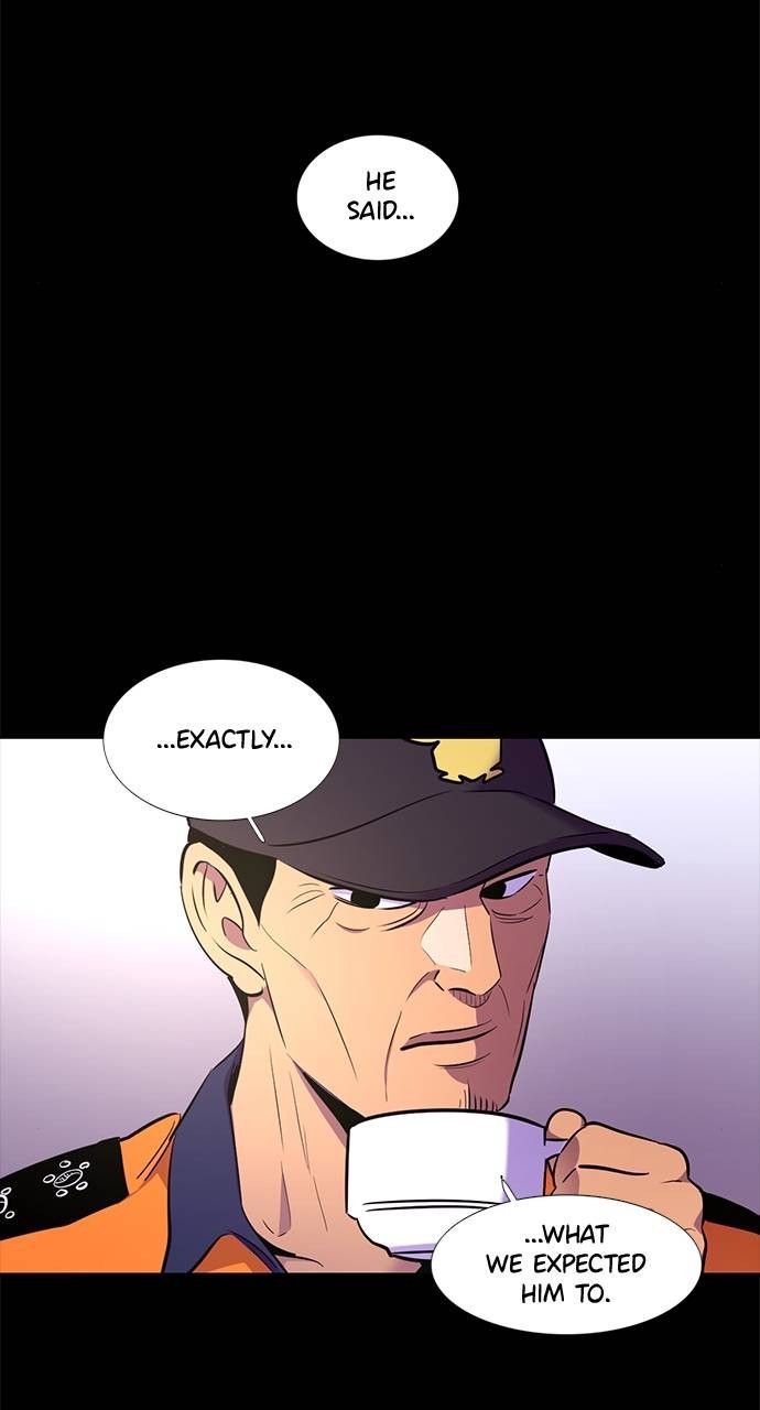 1 Second chapter 140 page 32