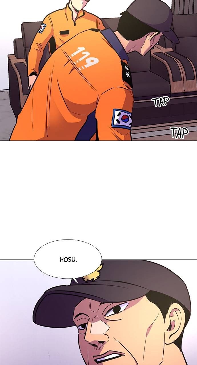 1 Second chapter 140 page 4