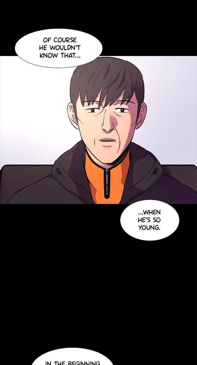 1 Second chapter 140 page 40