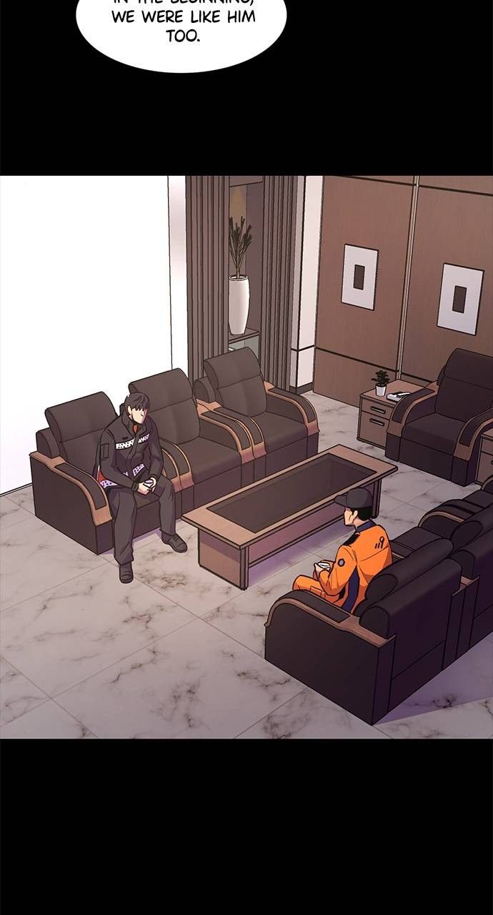 1 Second chapter 140 page 41