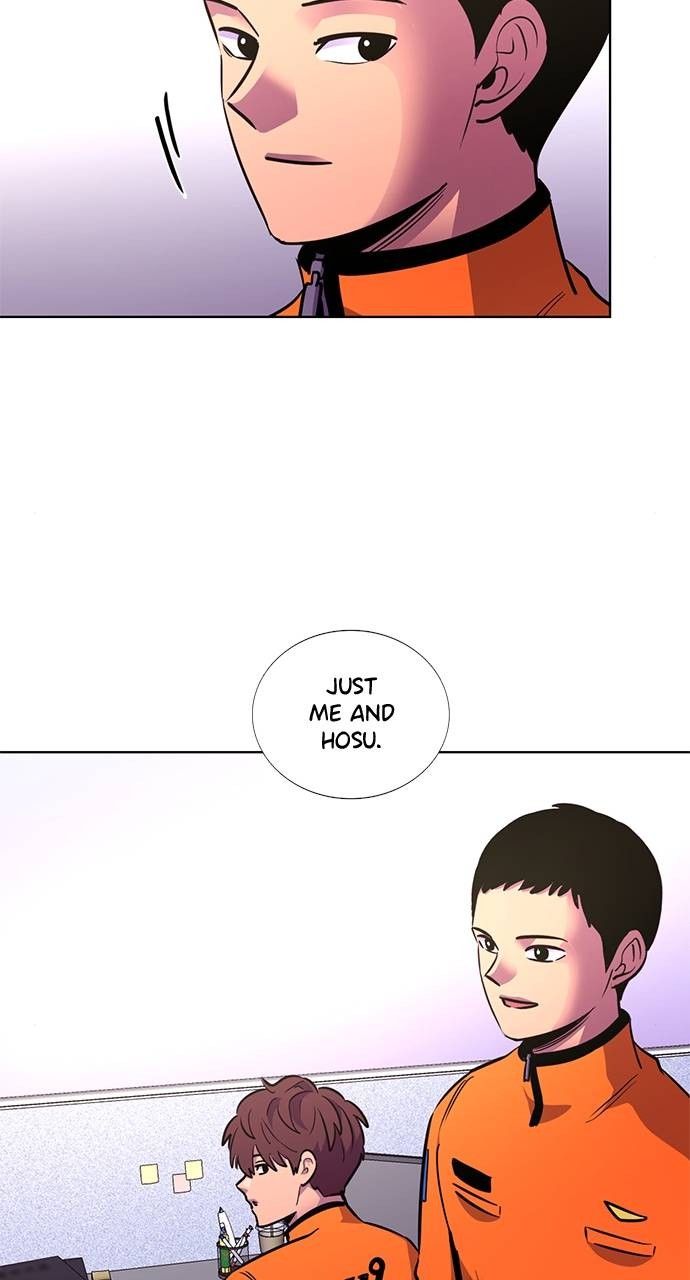 1 Second chapter 140 page 46