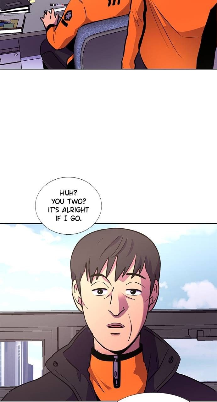 1 Second chapter 140 page 47