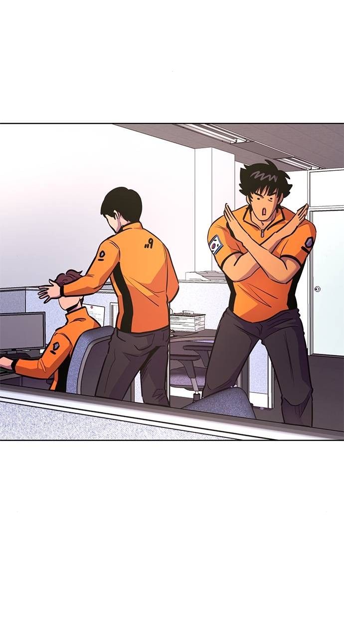 1 Second chapter 140 page 49