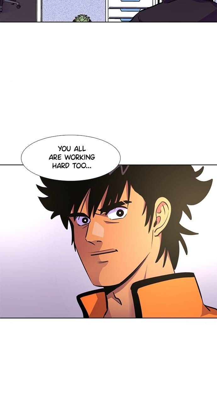 1 Second chapter 140 page 53