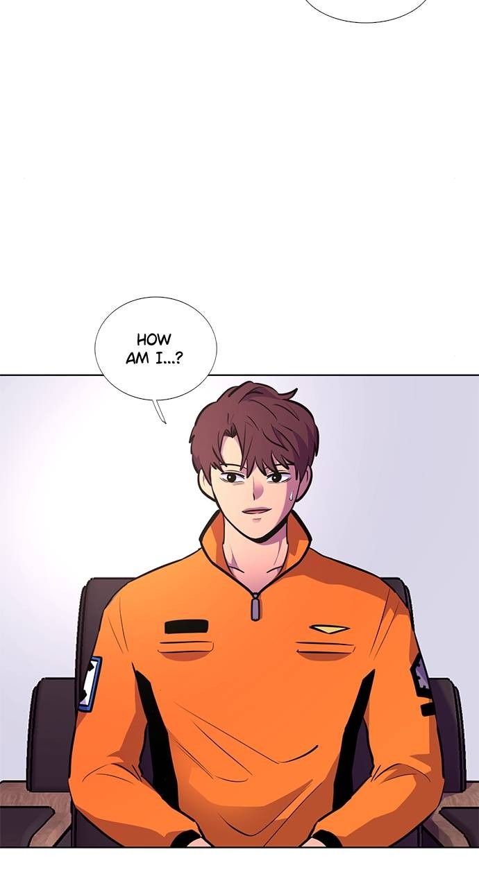 1 Second chapter 140 page 6