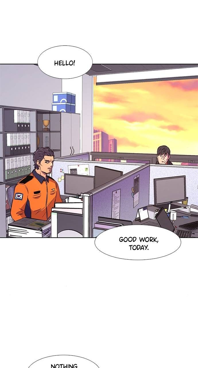 1 Second chapter 140 page 73