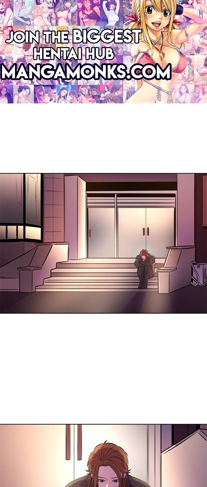 1 Second chapter 141 page 1