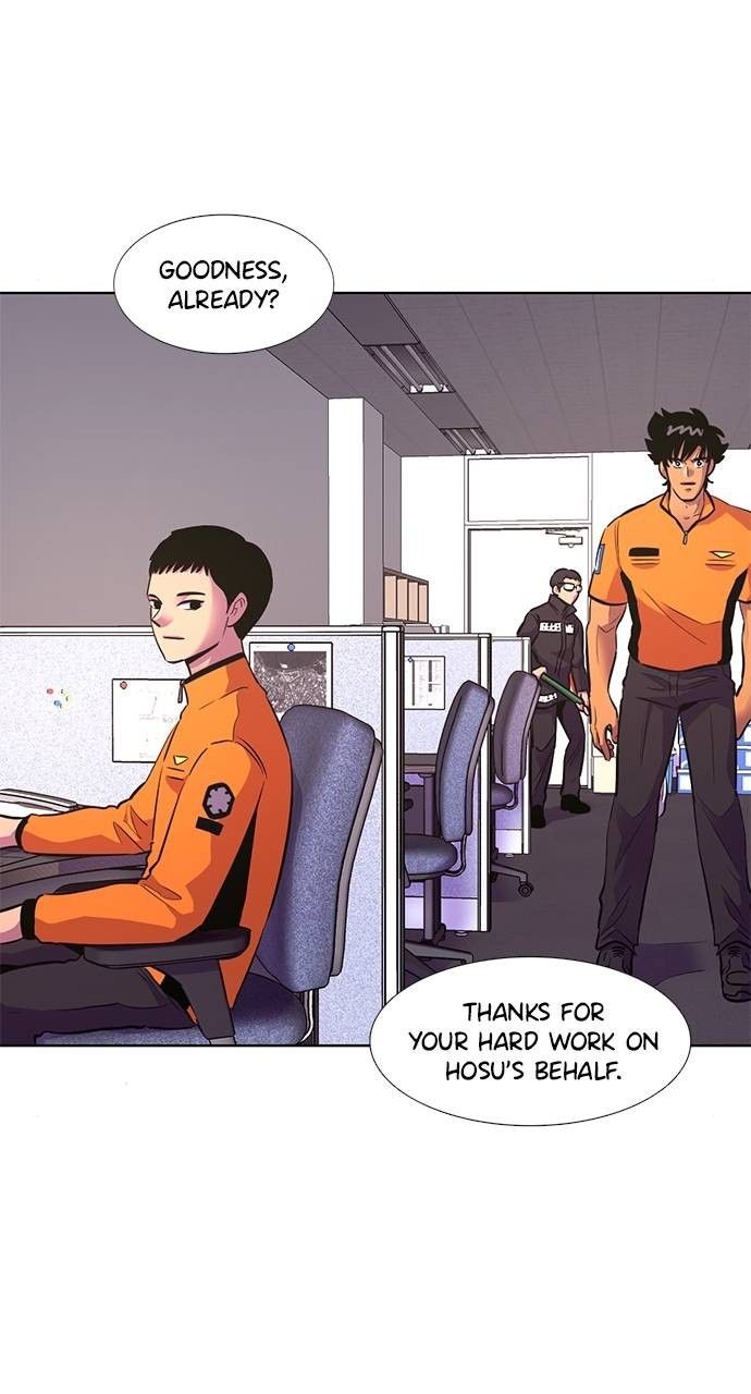 1 Second chapter 142 page 3