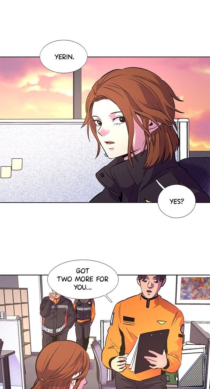 1 Second chapter 142 page 65