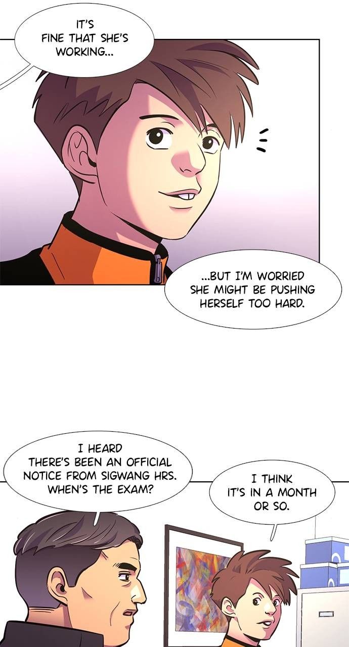 1 Second chapter 142 page 67