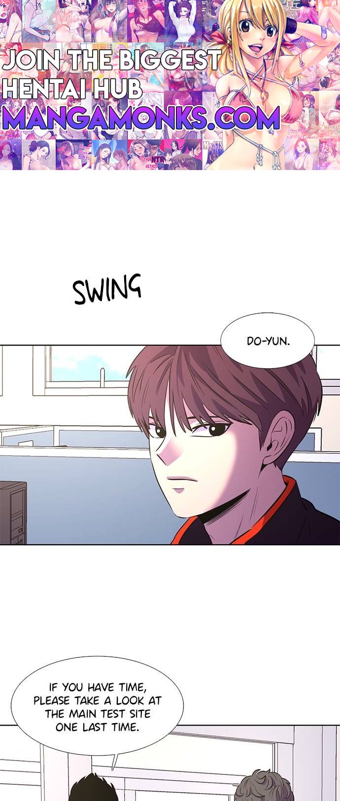 1 Second chapter 143 page 1