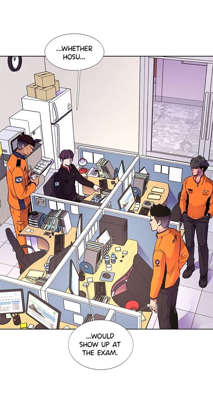 1 Second chapter 143 page 12