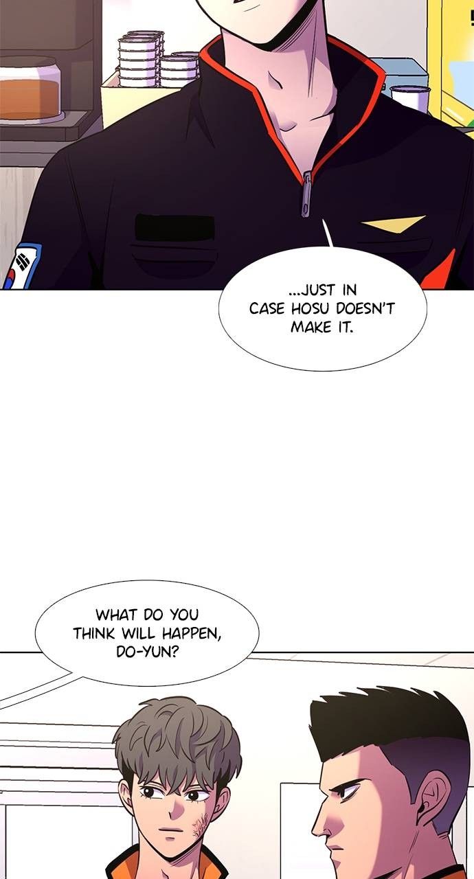 1 Second chapter 143 page 16