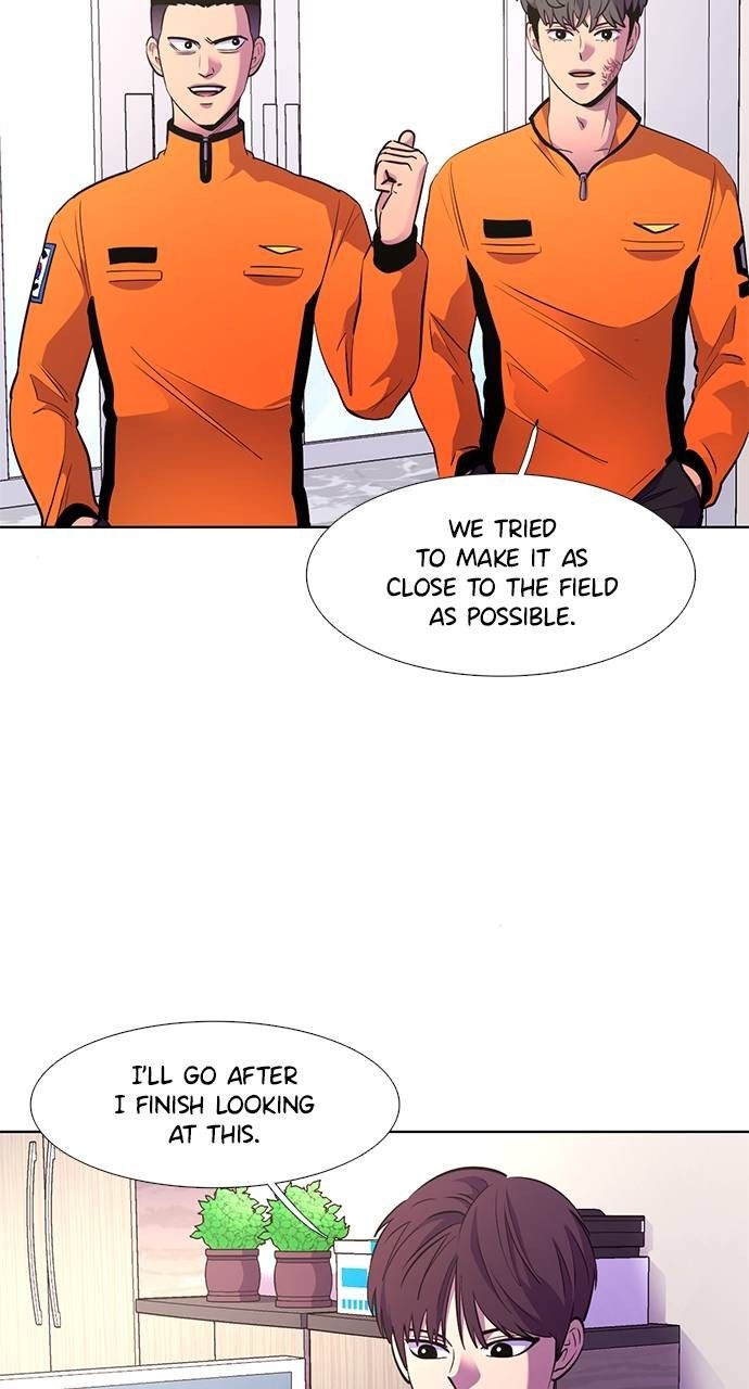 1 Second chapter 143 page 2