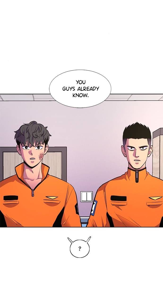 1 Second chapter 143 page 21