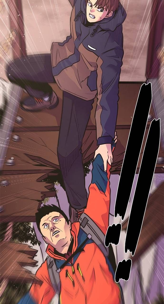 1 Second chapter 143 page 25