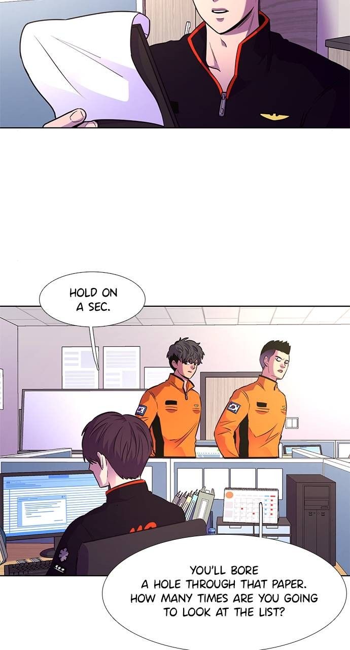 1 Second chapter 143 page 3